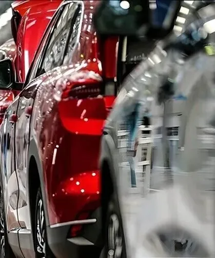Otomotiv ihracatı 8 ayda güçlü performansını sürdürdü