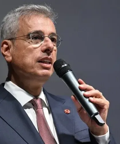 Sağlık Bakanı Memişoğlu, küresel sağlık güvenliği için "ortak sorumluluk" çağrısı yaptı