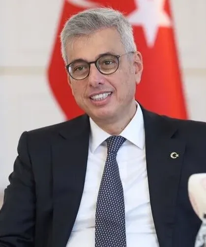Memişoğlu: Şu anda sağlık sistemimiz günde 3 milyon insana dokunuyor