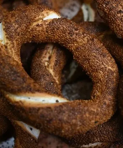 Ticaret Bakanlığı İstanbul'da simit fiyatlarına yapılan artışı mercek altına aldı