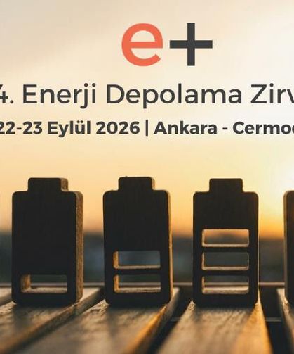 Enerji depolama sektörü Ankara’ya çıkarma yapacak