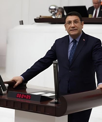 DEVA Partili Şahin'den Bakan Uraloğlu'na çağrı