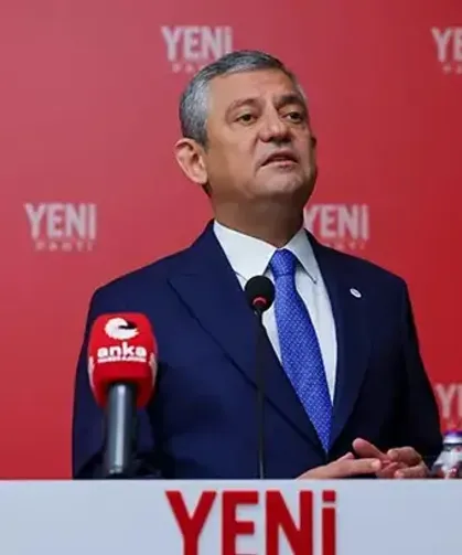 Özgür Özel: Adayın yanlış yapacağını bilsem selam vermem