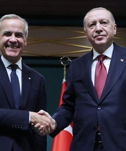 Türkiye ile Kanada arasında enerji iş birliği: Nükleer enerji gündemde