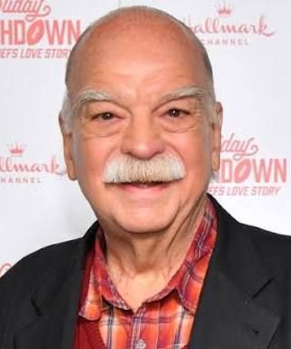 Usta oyuncu Richard Riehle hayatını kaybetti
