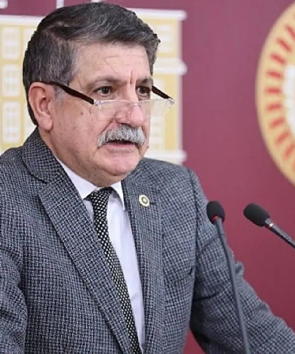 Yeni Partili Kanko: Vatandaşın sofrası sahtekârların insafına terk edildi!