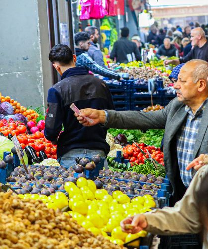 Tüketici güveninde sert düşüş