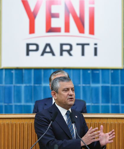Özgür Özel: Satıp gidenler haindir