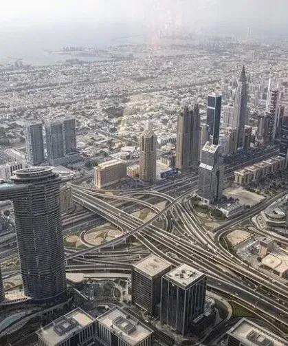 Dubaili yatırımcıların Türkiye'de lojistik sektörüne ilgisi artıyor