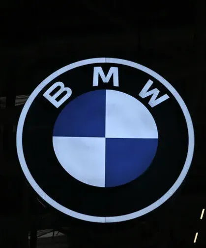 BMW’nin küresel otomobil satışları üçüncü çeyrekte yüzde 6,3 geriledi