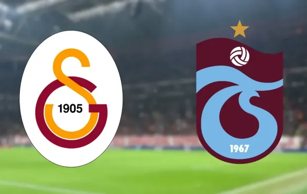 Galatasaray - Trabzonspor Süper Kupa maçı nerede, ne zaman oynanacak? TFF detayları açıkladı