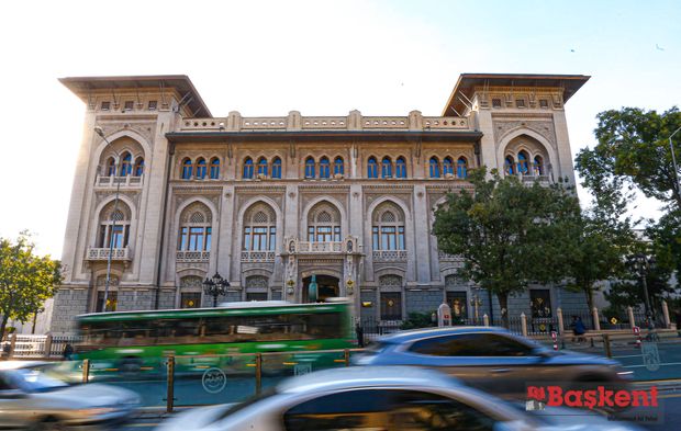 Türkiye’nin ilk bankacılık müzesi: Ziraat Bankası Müzesi