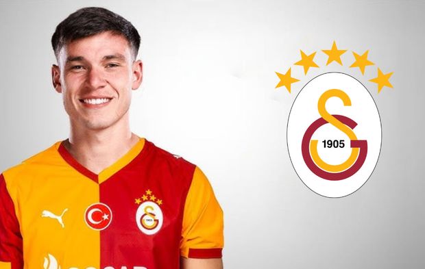 Galatasaray’ın Yeni Yıldızı: Manuel Ugarte İçin Pazarlıklar Başladı!