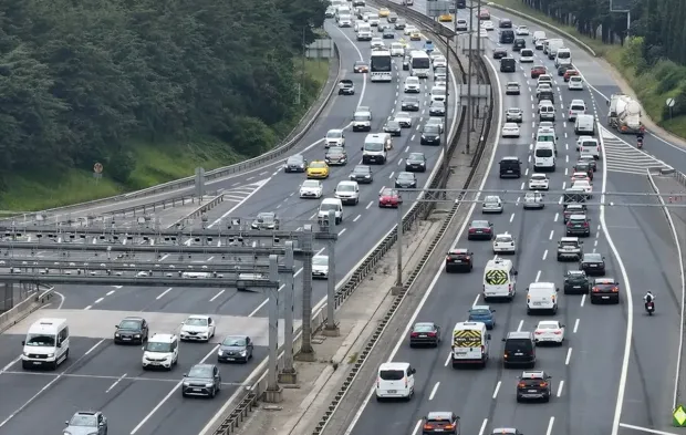 Sosyal Medyadaki İddialara İnanmayın! İşte Trafikteki Gerçek Hız Limitleri!