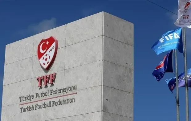Son Dakika: TFF Masayı Kurdu! MHK ve Hakem Krizine Radikal Çözüm!