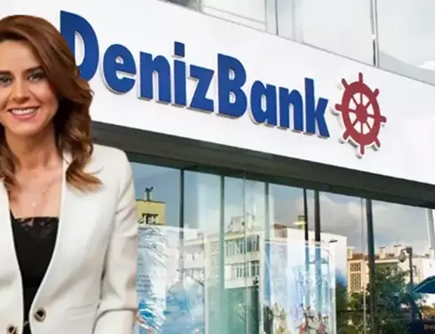 DenizBank'tan gündemdeki iddialara ilişkin açıklama