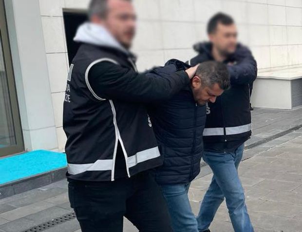 FETÖ firarisi eski emniyet amiri Ankara'da yakalandı