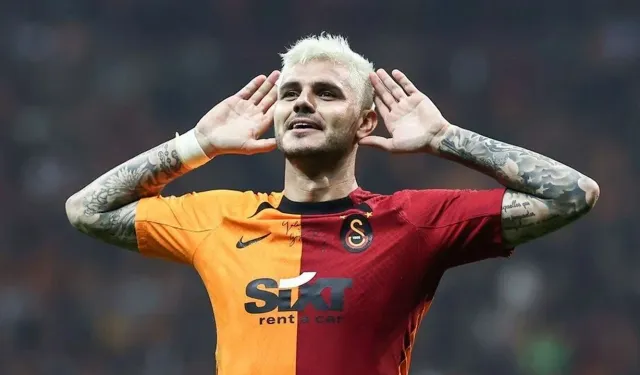 Galatasaray, sözleşmesi sona eren Icardi ile masaya oturacak