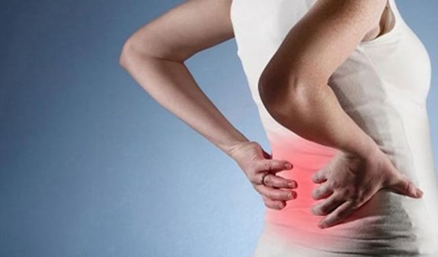 Uzmanından uyarı: Bu pozisyonlar fıtığa sebep oluyor