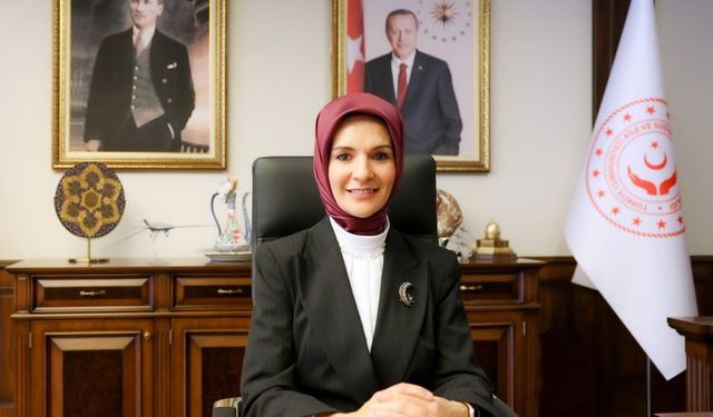 Aile Eğitim ve Evlilik Öncesi Eğitim programlarıyla 7,6 milyon kişiye ulaşıldı