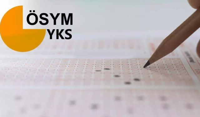 YKS geç başvuruda bugün son!