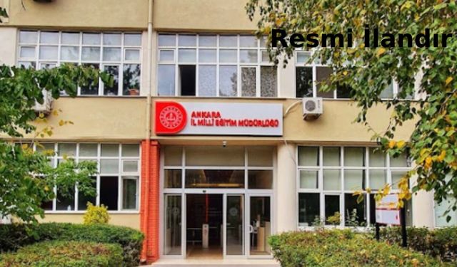 BİNA ONARIMI YAPTIRILACAKTIR