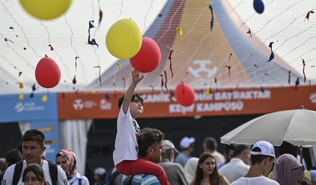 İstanbul Milli Teknoloji Hamlesi’ne ev sahipliği yapacak