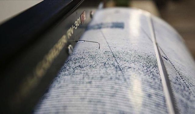 Tokat'ta 4 büyüklüğünde 2 deprem daha meydana geldi