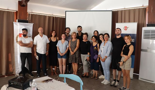 Gazeteci Hazal Ocak: Haberin güvenliğini öne alıyorum
