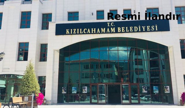 8 ADET TAŞINMAZ MAL KİRA İHALESİ İLANI