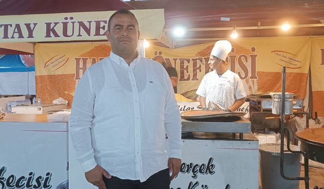 “Ankara'dan Hataylılara destek bekliyoruz”