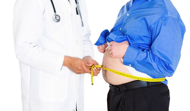 DSÖ: Dünya genelinde bir milyardan fazla kişi obeziteyle yaşıyor