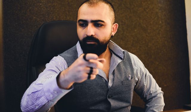 “Yaşadıklarım bestelerime malzeme oldu”