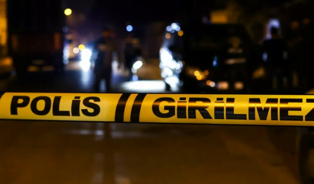 Şanlıurfa'da silahlı saldırıda 2 kişi yaralandı
