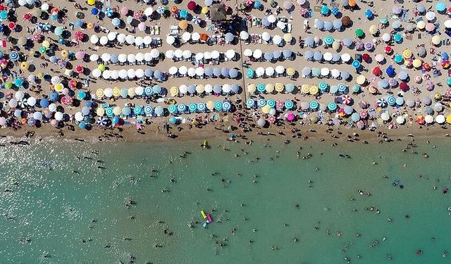 Petrol fiyatlarındaki artış turizmde ulaşım maliyetlerini zorlayacak