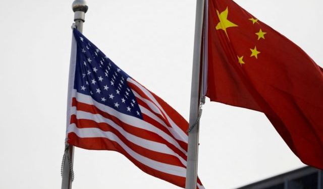 ABD ile Çin, iklim değişikliğiyle mücadelede işbirliğini sürdürmede anlaştı