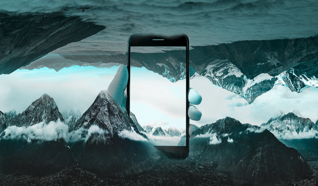 Haber sitesinden yayılan casus yazılım