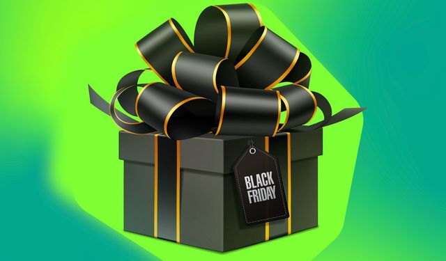 Kara Cuma'nın Ardındaki Tehlikeler!