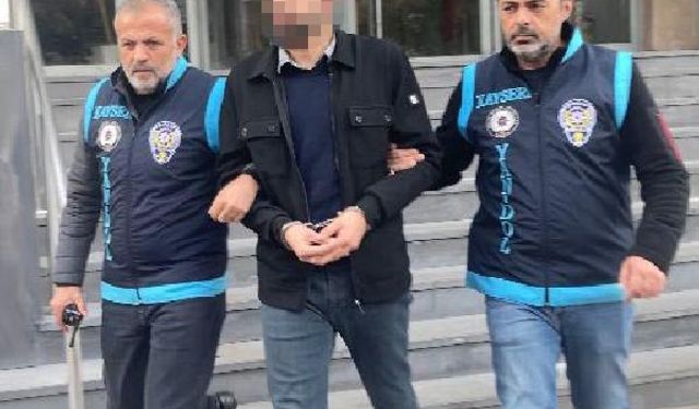 Yatırım vaadiyle 18 kişiyi 14 milyon TL dolandıran şüpheli yakalandı