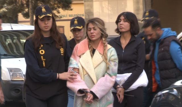 Bahar ve Nihal Candan'ın gözaltına alındığı dolandırıcılık davasında mütalaa