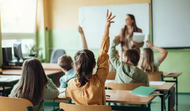 Öğretmenlik Kariyer Basamakları Yazılı Sınavı sonuçları açıklandı