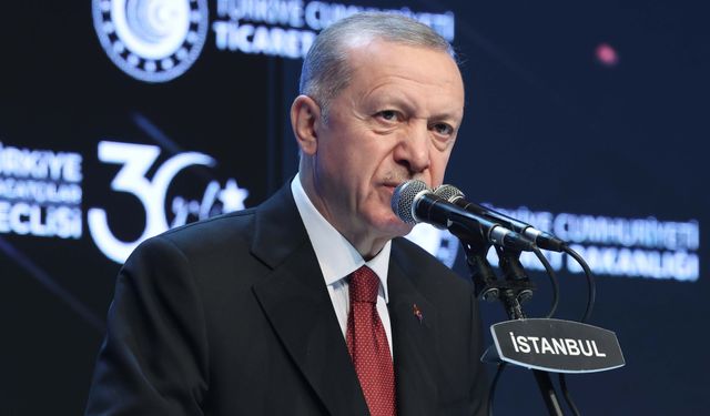 Erdoğan: 4 milyon 689 bin emekli de tek seferlik 5 bin lira ödemeden faydalanacak