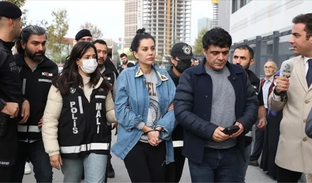 Polat ailesinin avukatı Ahmet Gün'ün ifadesi ortaya çıktı