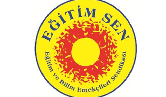 Eğitim-Sen, eğitim emekçilerinin sorunlarına çözüm bekliyor