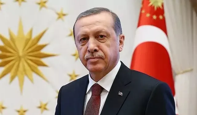 Cumhurbaşkanı Erdoğan'dan, Manisa Büyükşehir Belediye Başkanı Zeyrek için taziye mesajı