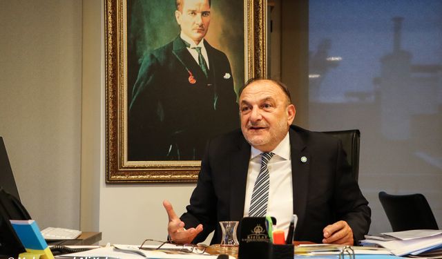 Oktay Vural: “Akşener Partisini Değil Türkiye’yi Önceledi”  