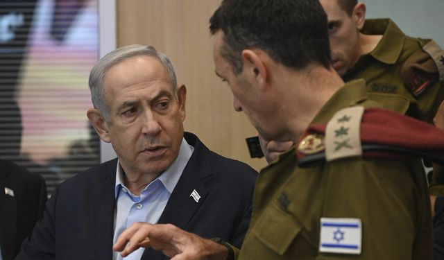 Netanyahu: Baskıları reddediyoruz, savaşmaya devam edeceğiz 