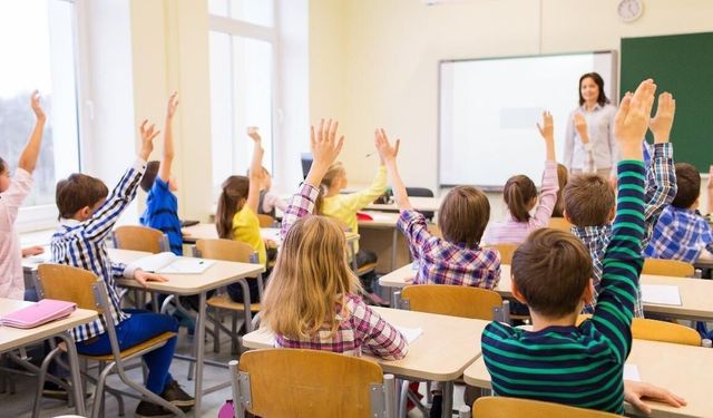 TEDMEM: Türkiye eğitime düşük bütçe ayırıyor