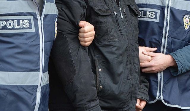 İstanbul merkezli "rüşvet" operasyonunda 46'sı polis 105 kişi yakalandı