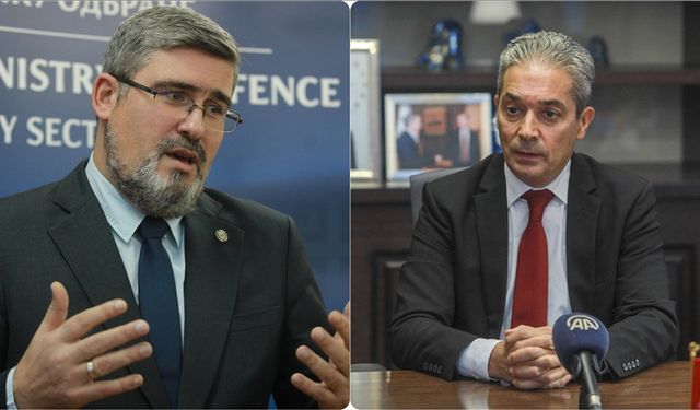 Sırp yetkililer, Türkiye'yi Balkanlar'da dengeleyici güç olarak görüyor